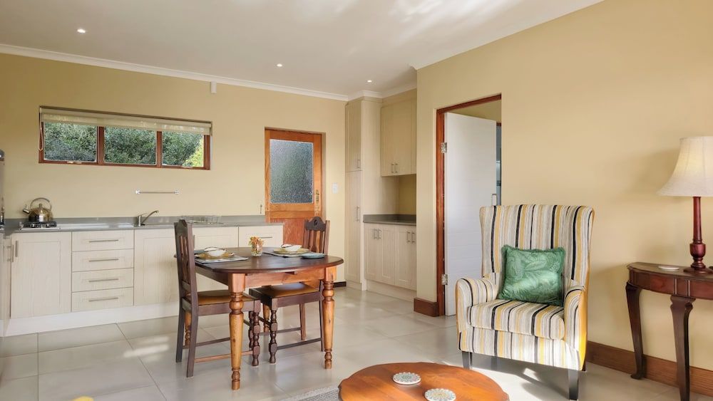 Hitgeheim Garden Cottages Cottage (Private Self-Catering) 12