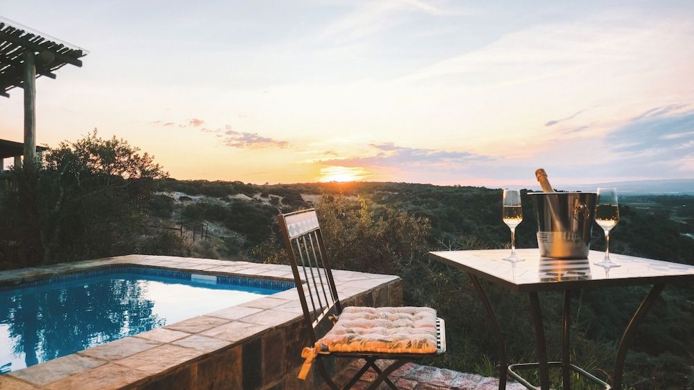 Hitgeheim Garden Cottages Cottage (Private Self-Catering) 15