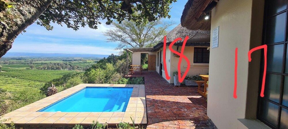 Hitgeheim Garden Cottages Classic Cottage (Free-Standing Self-Catering) 6