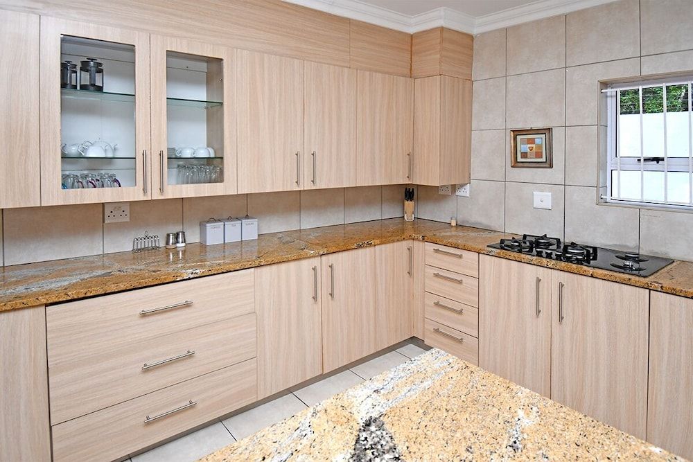 Zwelakho Luxury  furnished apartments Luxury House 7