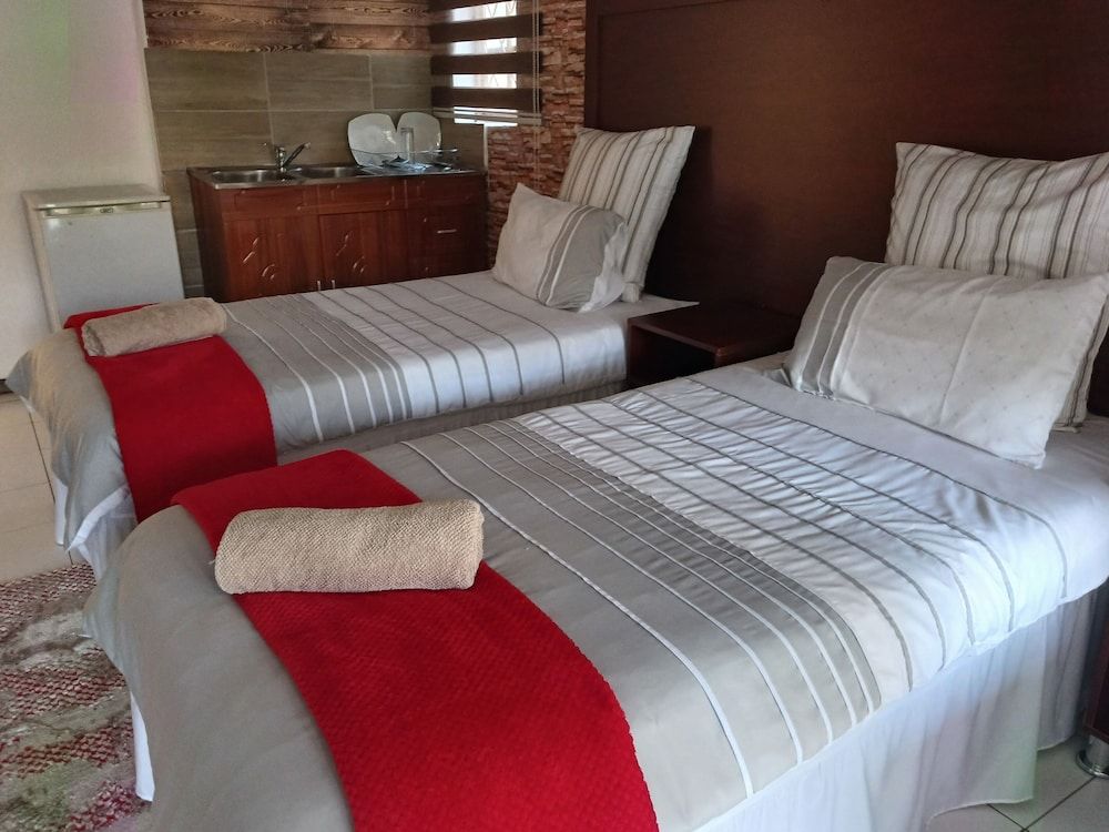 Comfort Suite