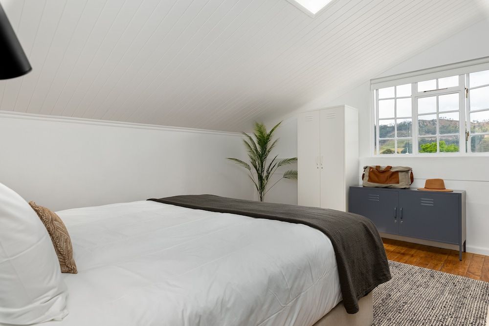 Deluxe Loft