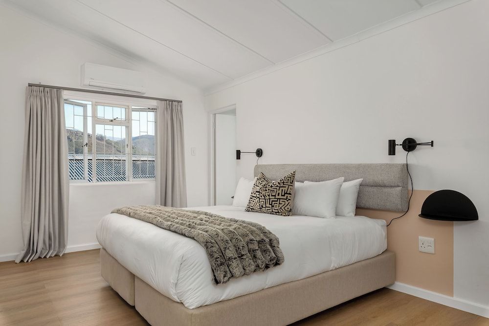 Classic Apartment