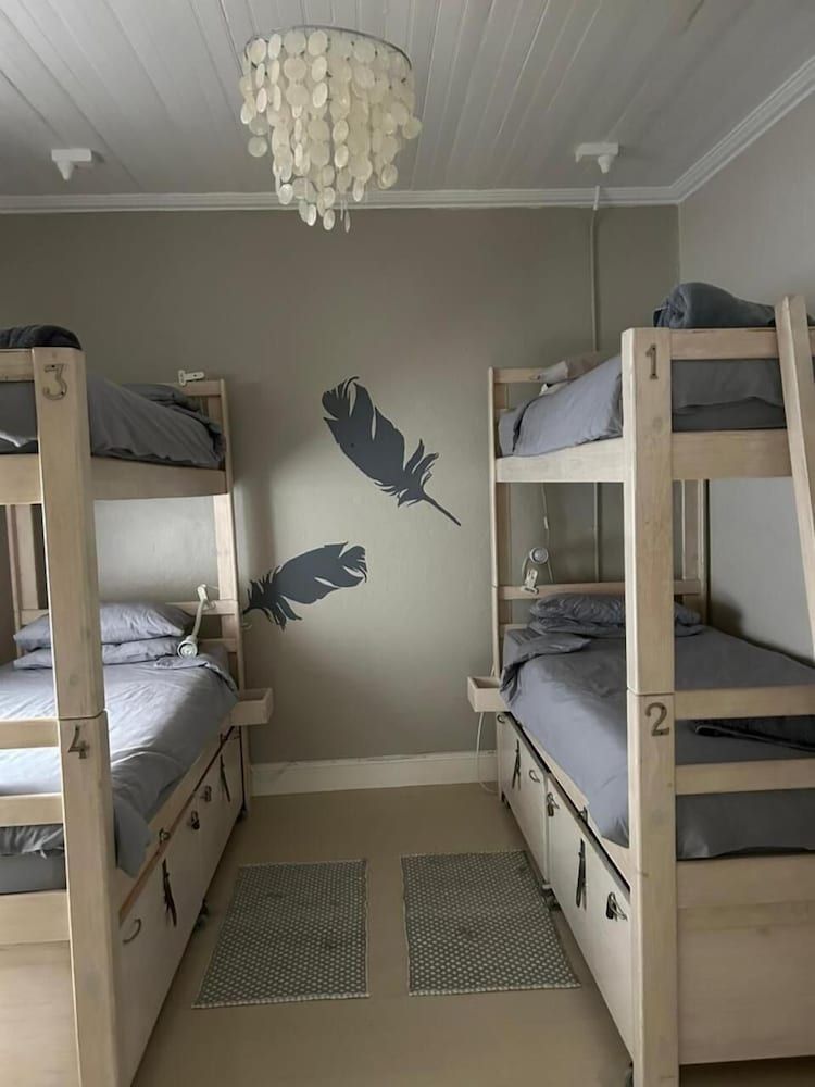 Shared Dormitory, 3 Bedrooms, Accessible, Smoking