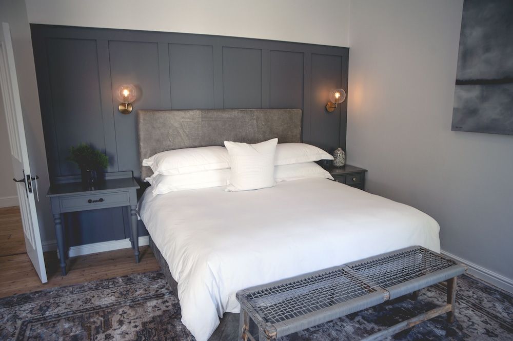 Superior Room - Rietvallei