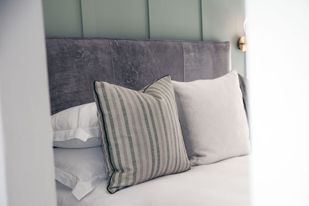 Superior Room - De Wethof
