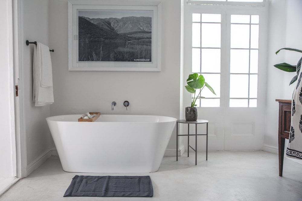 The Grand Hotel Robertson Superior Room - Kleinhoekkloof 5