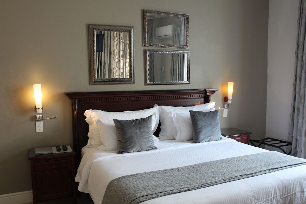 Luxury Room