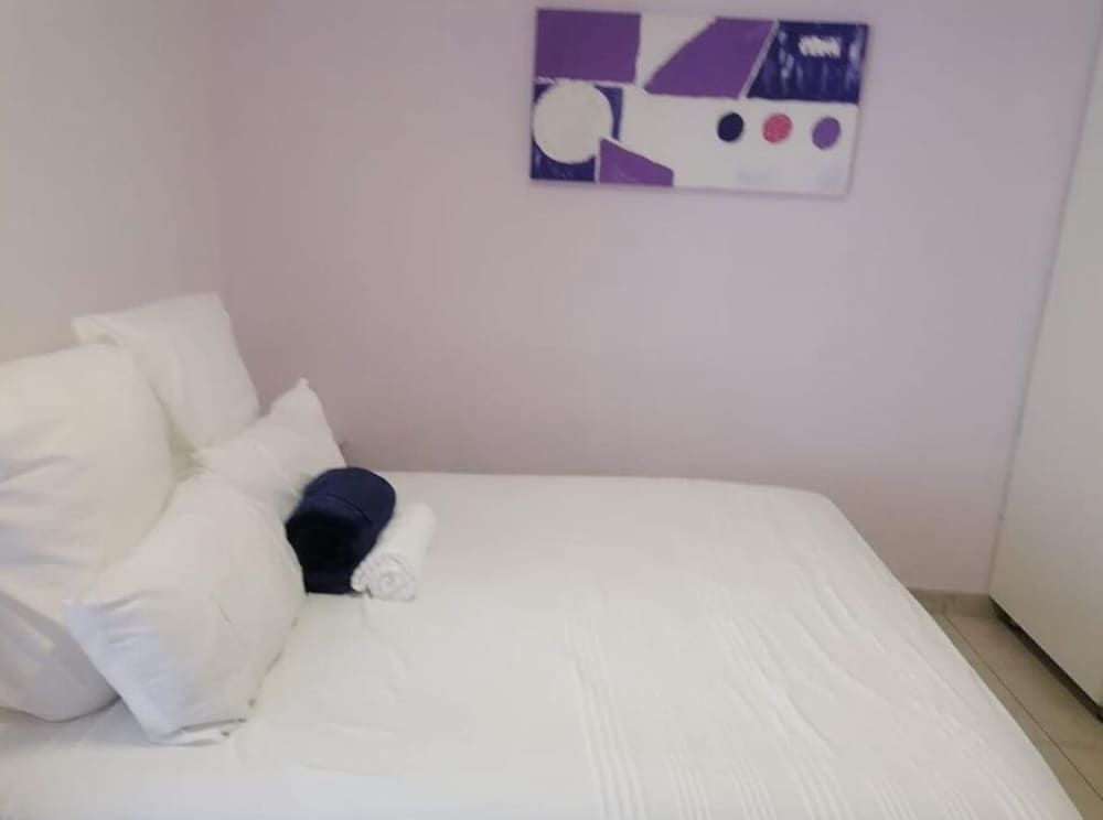 Deluxe Suite, Accessible, Non Smoking