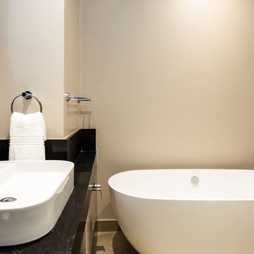 Premier Hotel Thohoyandou Executive Room 7