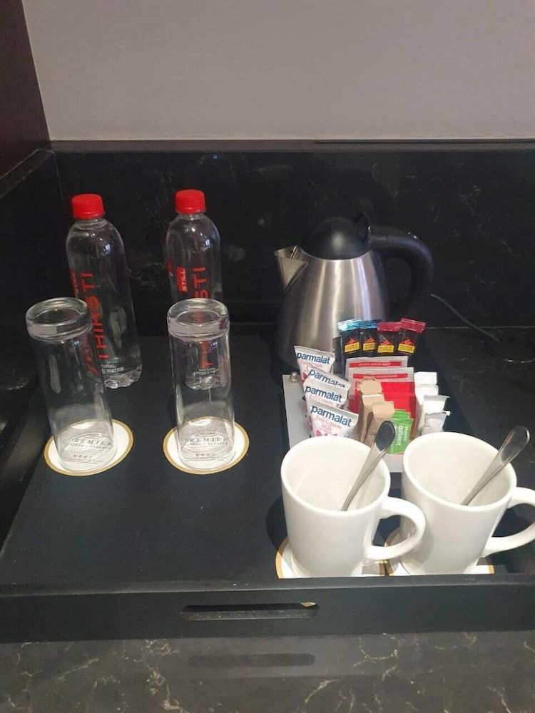 Premier Hotel Thohoyandou Executive Room 6