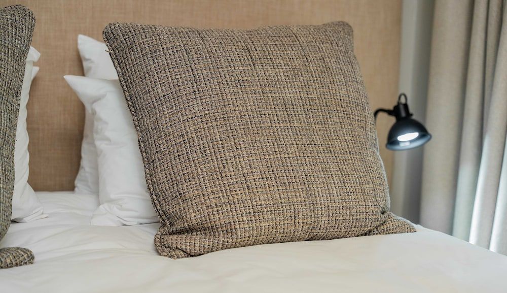 BlackBrick Bedfordview ApartHotel Standard Studio, 1 Queen Bed, Non Smoking, Garden View 3