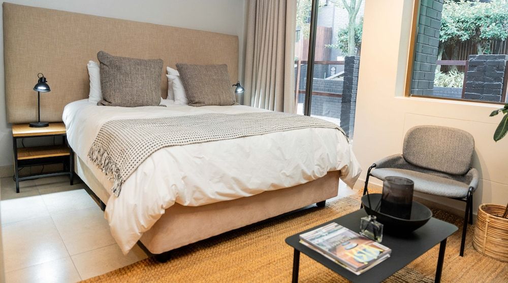 BlackBrick Bedfordview ApartHotel