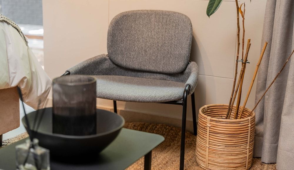 BlackBrick Bedfordview ApartHotel Standard Studio, 1 Queen Bed, Non Smoking, Garden View 6