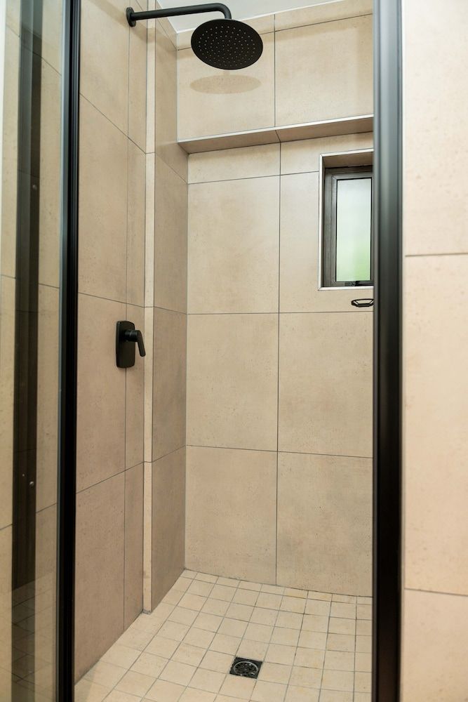 BlackBrick Bedfordview ApartHotel Standard Studio, 1 Queen Bed, Non Smoking, Garden View 10