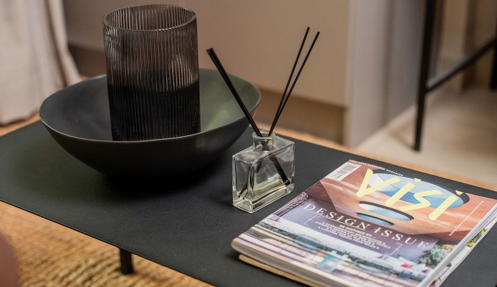 BlackBrick Bedfordview ApartHotel Standard Studio, 1 Queen Bed, Non Smoking, Garden View 5