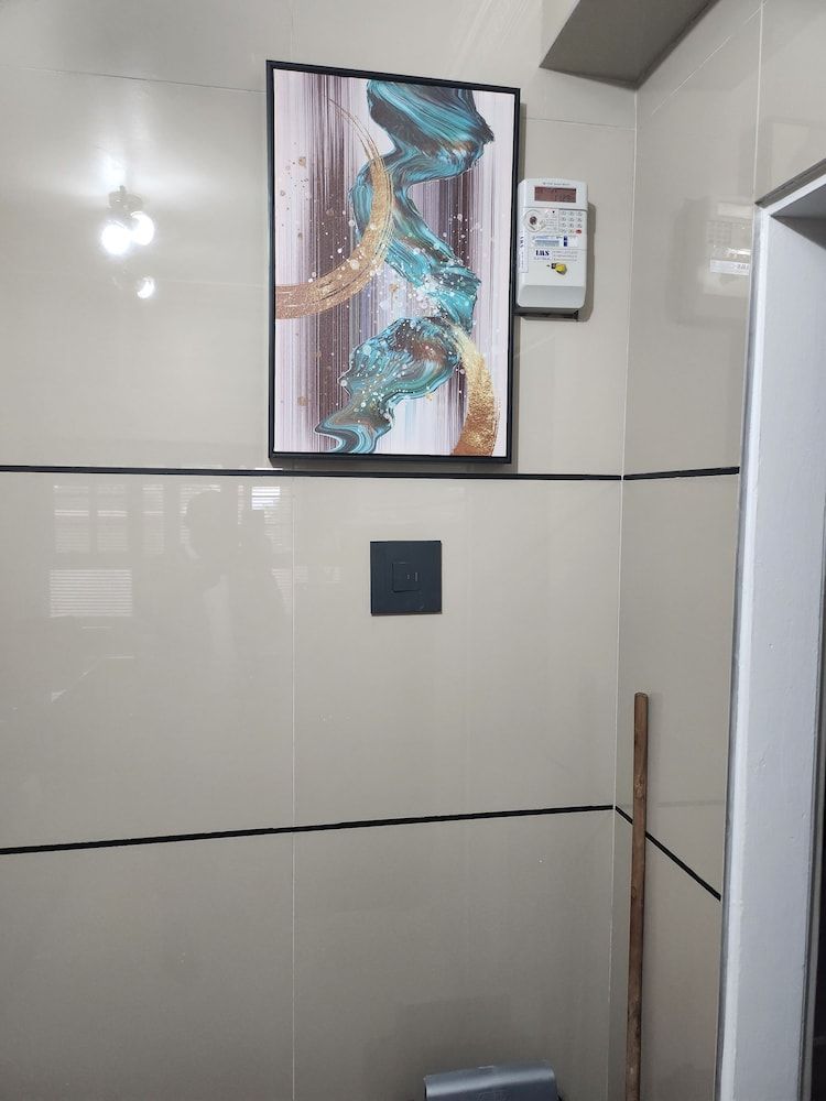 Apartment, 2 Bedrooms, Smoking