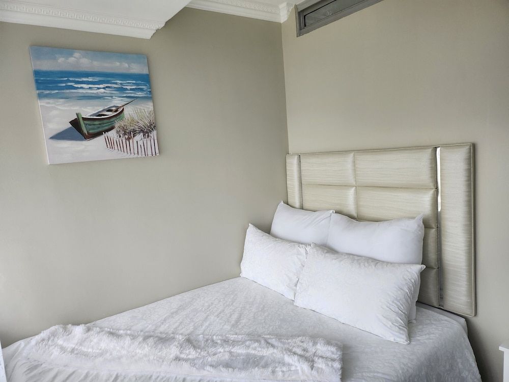 Apartment, 2 Bedrooms, Smoking