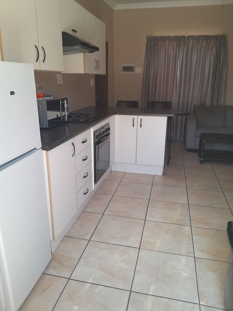 High Breeze Lodge Luxury Double or Twin Room 2