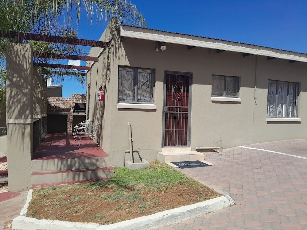 High Breeze Lodge Luxury Double or Twin Room 3