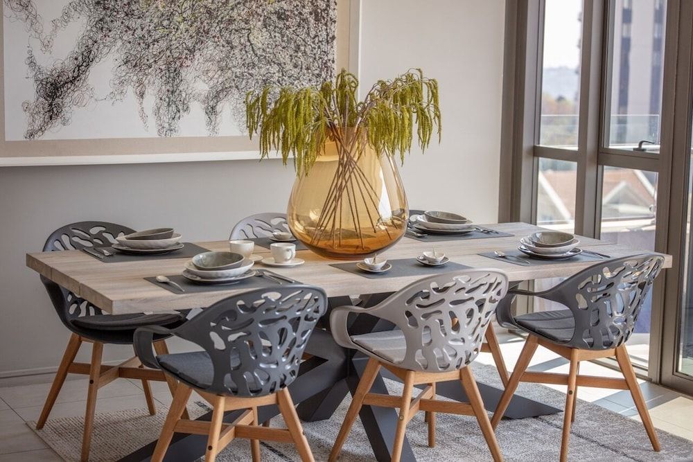 Azalia Apartments Luxury Apartment 8