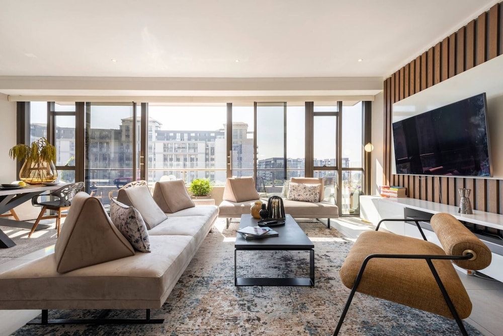 Azalia Apartments Luxury Apartment 12