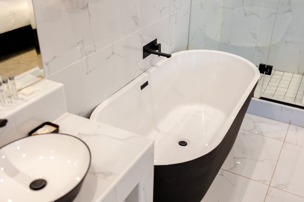 Bedfordview Hotel & Apartments Executive Apartment 7