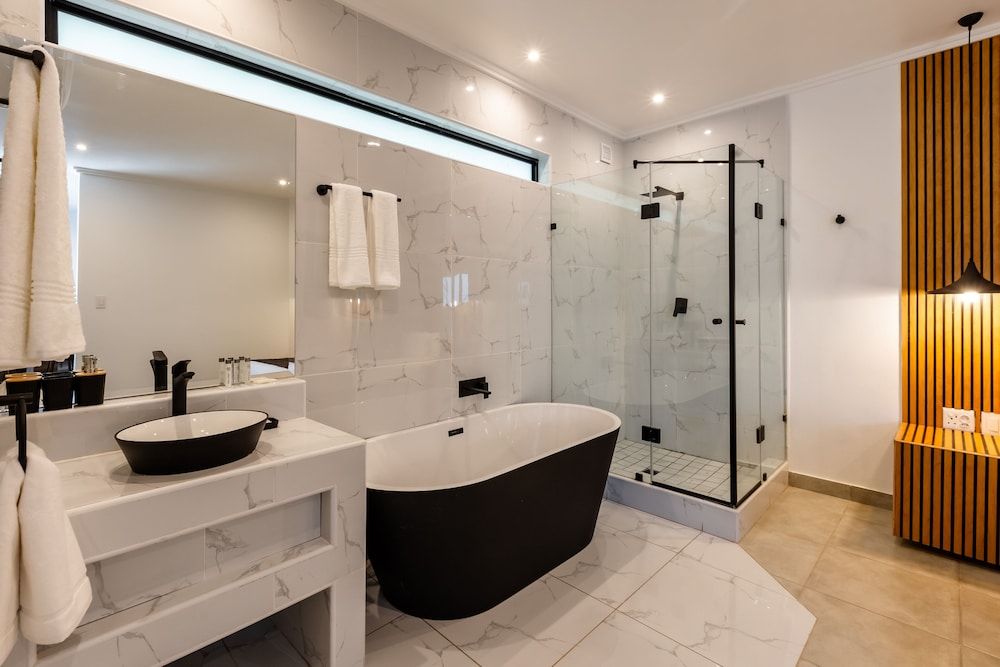 Bedfordview Hotel & Apartments Executive Apartment 5