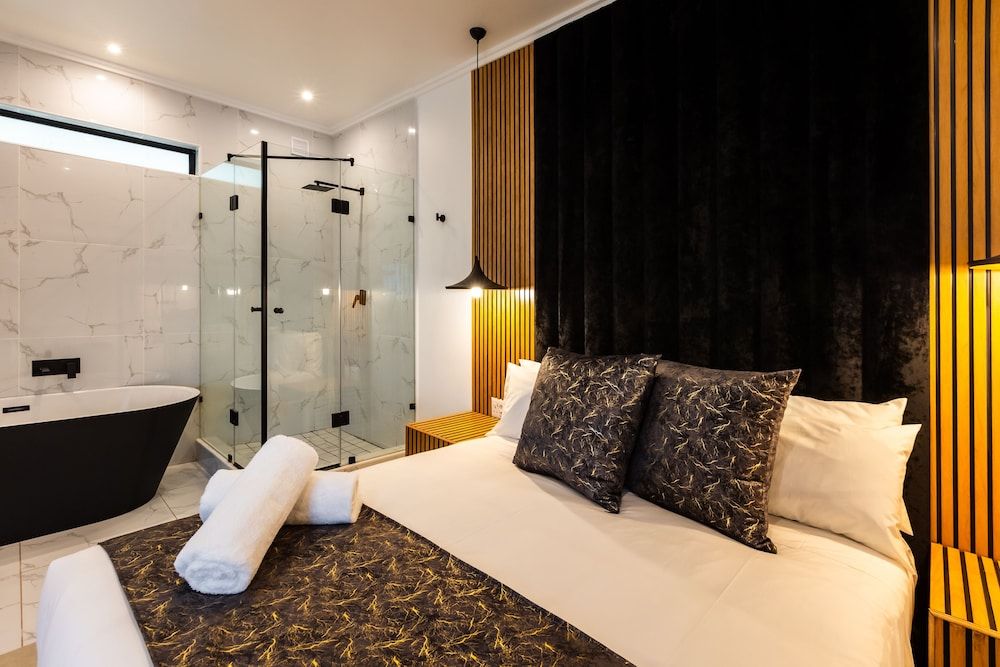 Bedfordview Hotel & Apartments Executive Apartment 2