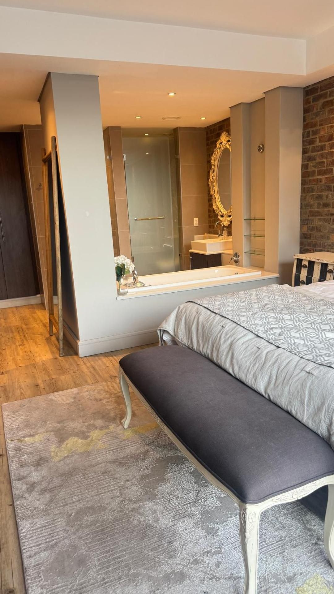 Bedfordview Hotel & Apartments Apartment 3