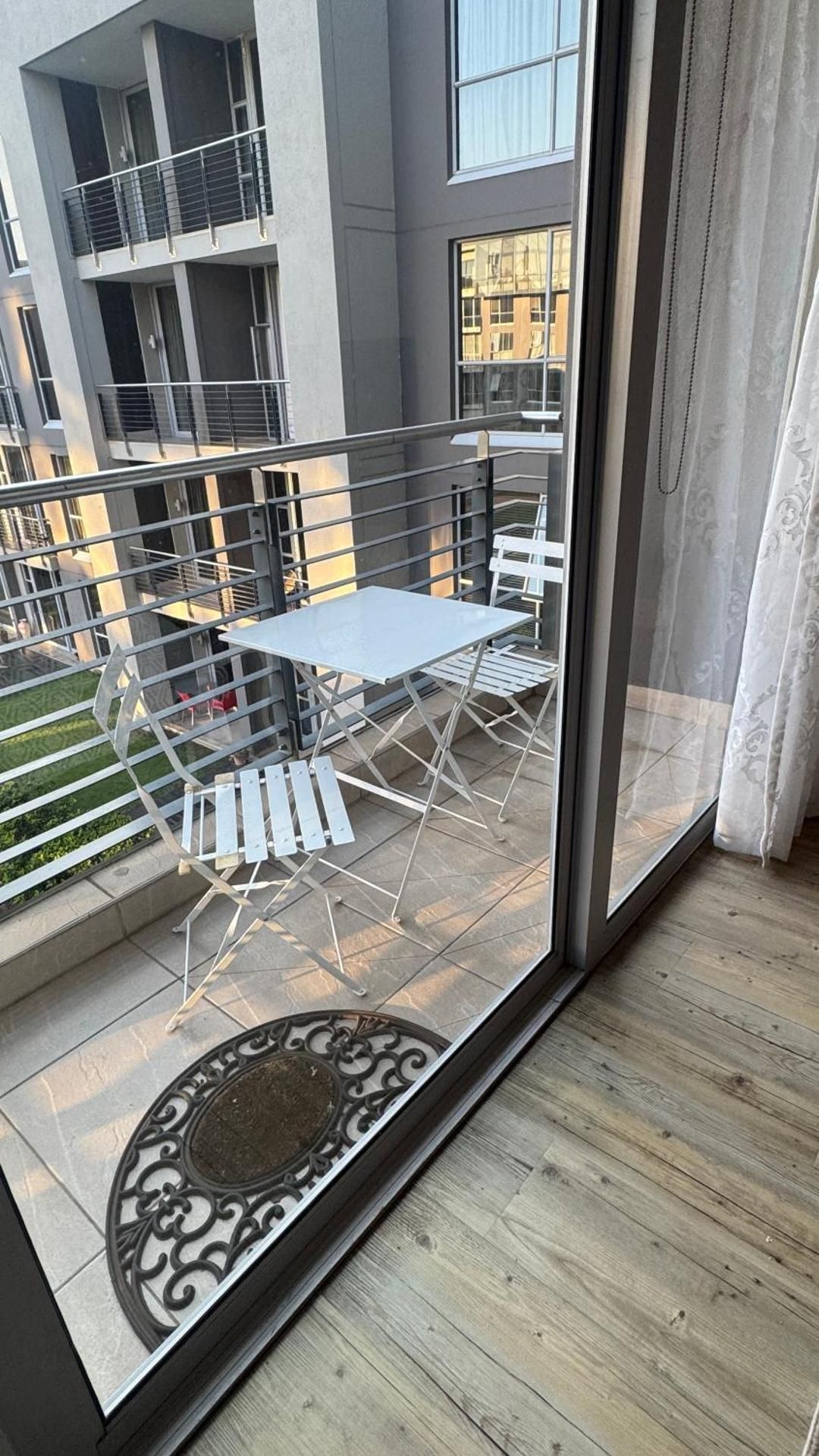 Bedfordview Hotel & Apartments Apartment 2