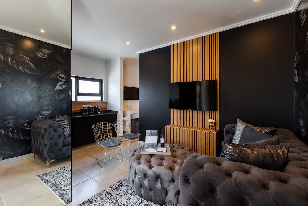 Bedfordview Hotel & Apartments Executive Apartment 8