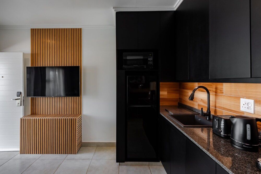 Bedfordview Hotel & Apartments Executive Apartment 10