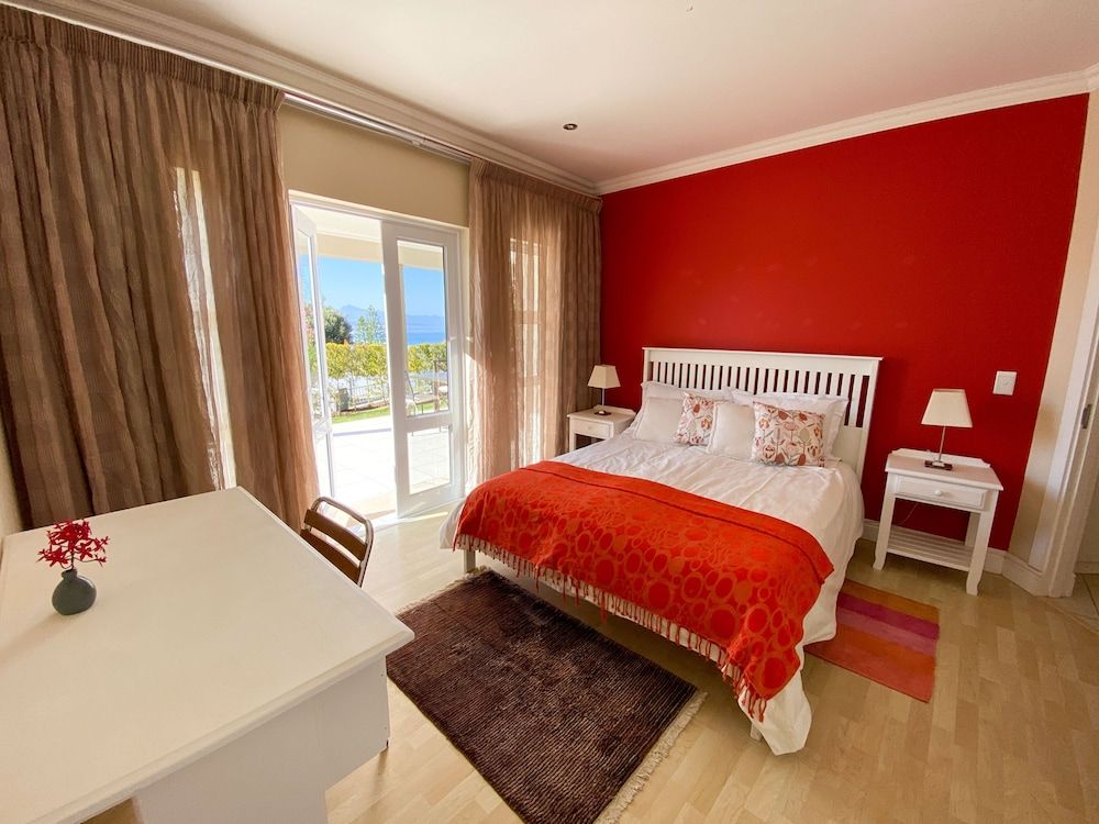 Classic Apartment, 2 Bedrooms, Non Smoking