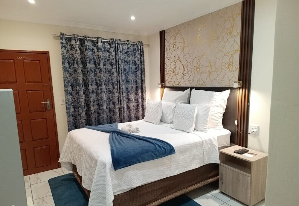 Meredale Lodge Comfort Double Room, Non Smoking 15