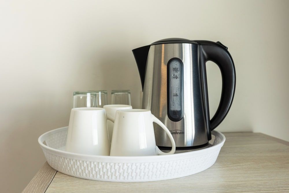 Bayside Taj Hotel Standard Double or Twin Room 5