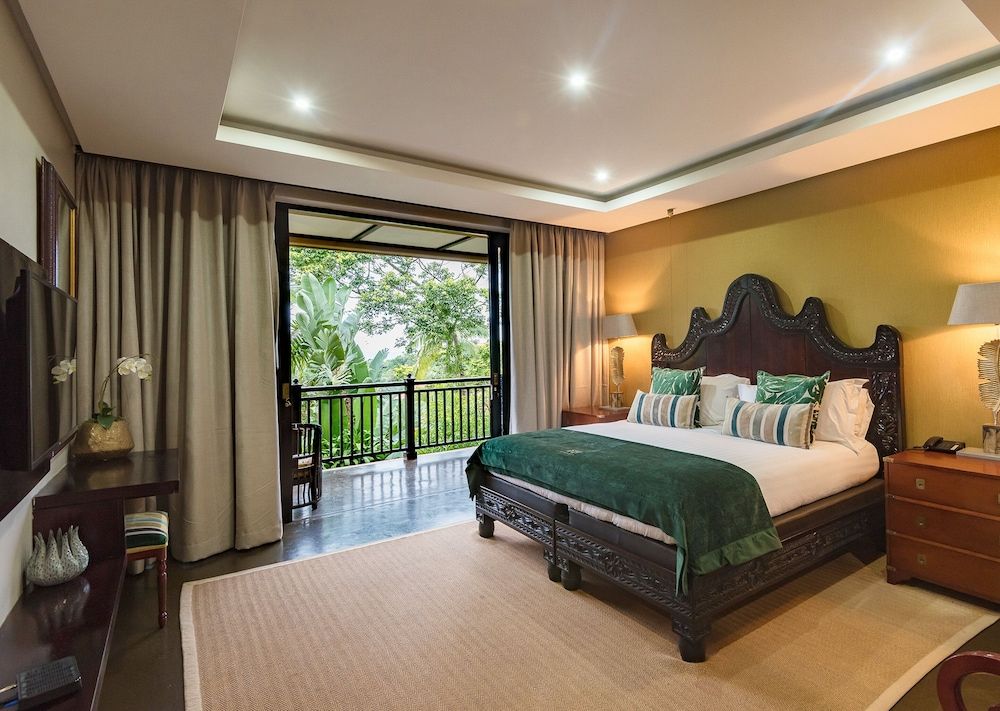 Zimbali Lodge by Dream Resorts