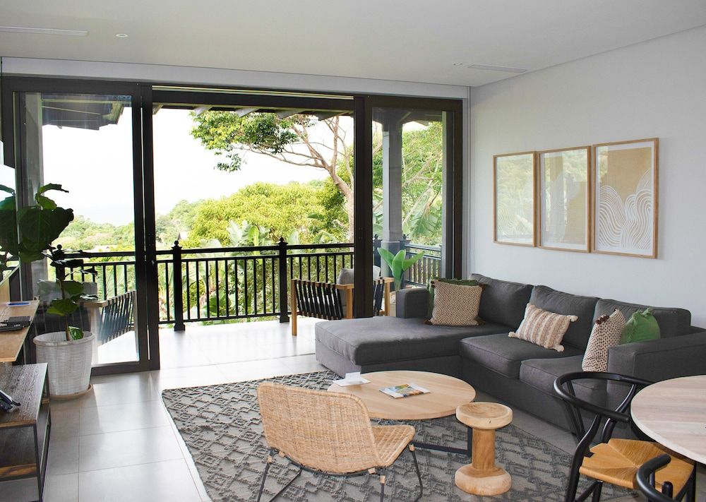 Zimbali Lodge by Dream Resorts Presidential Suite 5