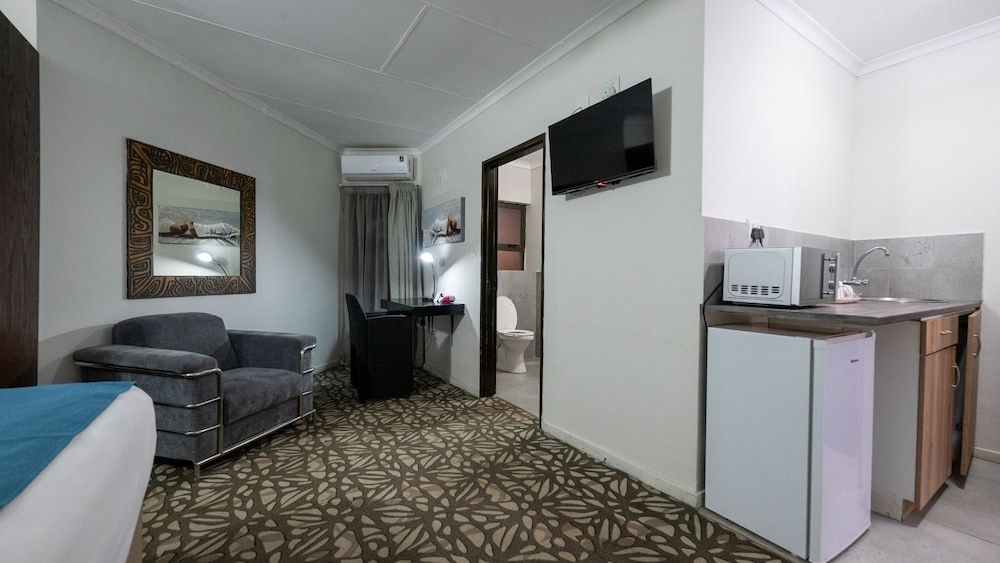 Apartment, 1 Bedroom