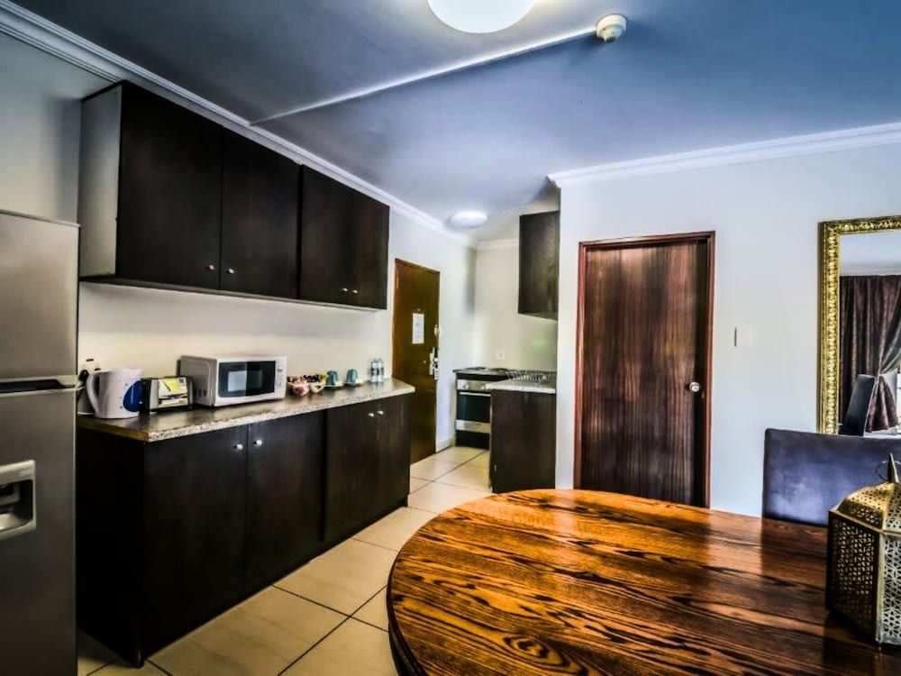 Apartment, 2 Bedrooms