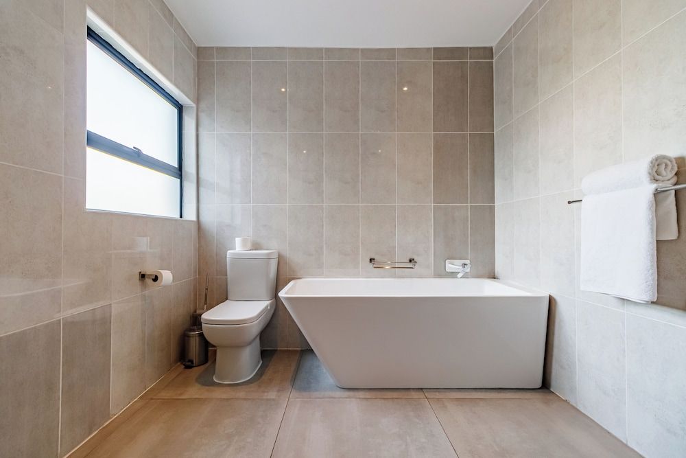 Braham Lodge - The Octave Deluxe Villa 29