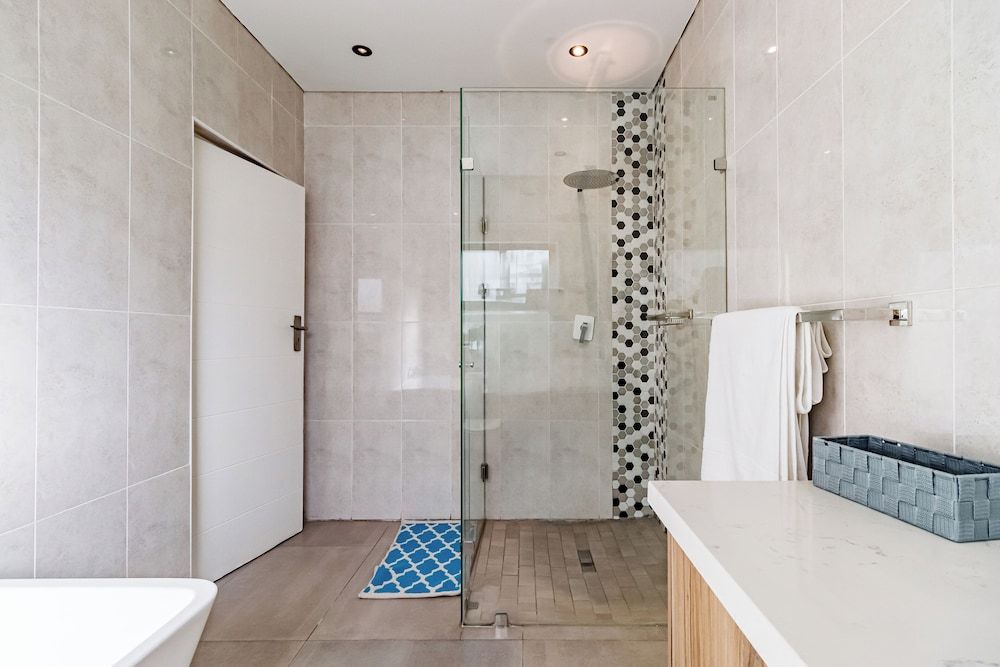 Braham Lodge - The Octave Deluxe Villa 27