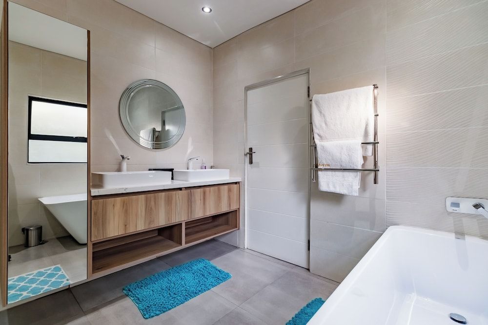 Braham Lodge - The Octave Deluxe Villa 24