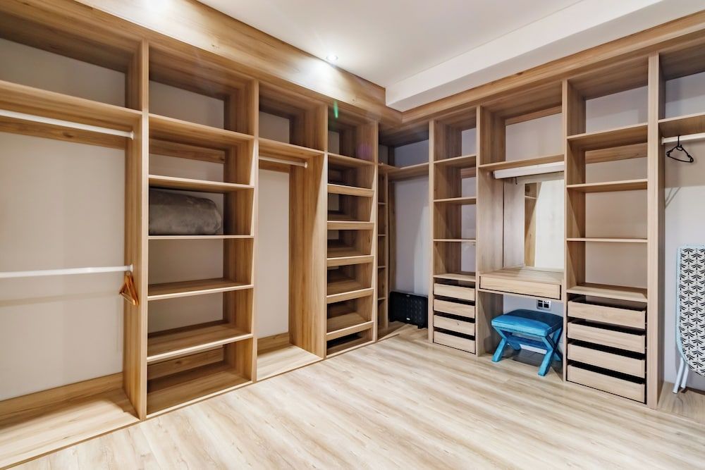 Braham Lodge - The Octave Deluxe Villa 7