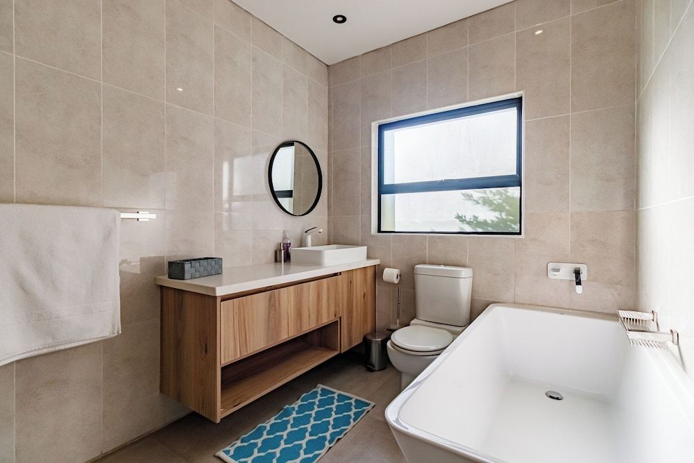 Braham Lodge - The Octave Deluxe Villa 28