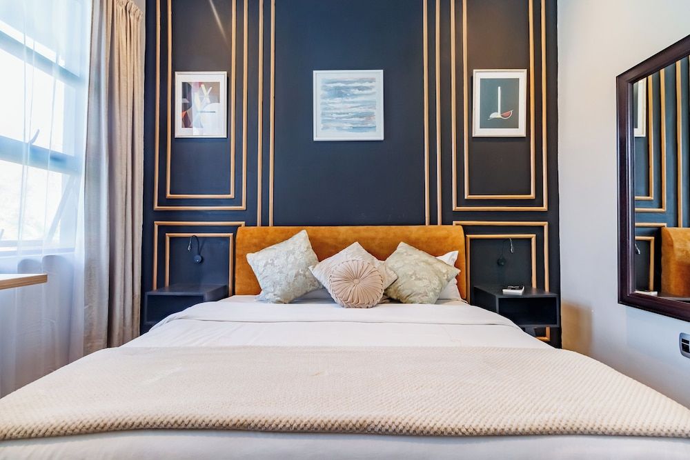 Braham Lodge - The Octave Deluxe Villa 18