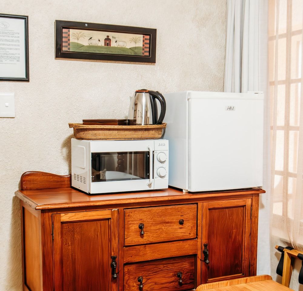 Grace View Guesthouse Economy Twin Room 4