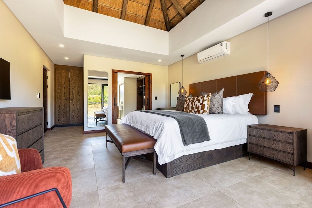 Villa 15- Executive 4 Bedroom Villa