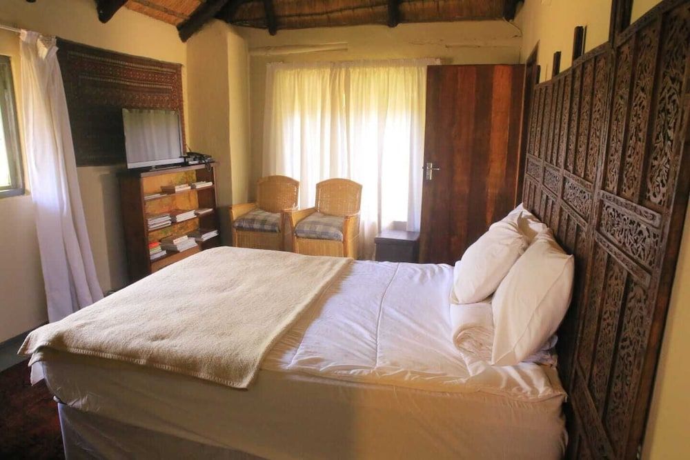 Natures Green Resort and Spa