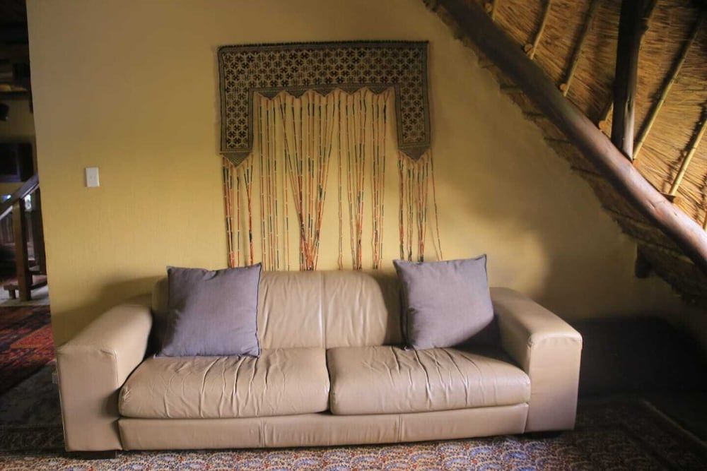 Natures Green Resort and Spa Superior Cottage, Mountain View 17